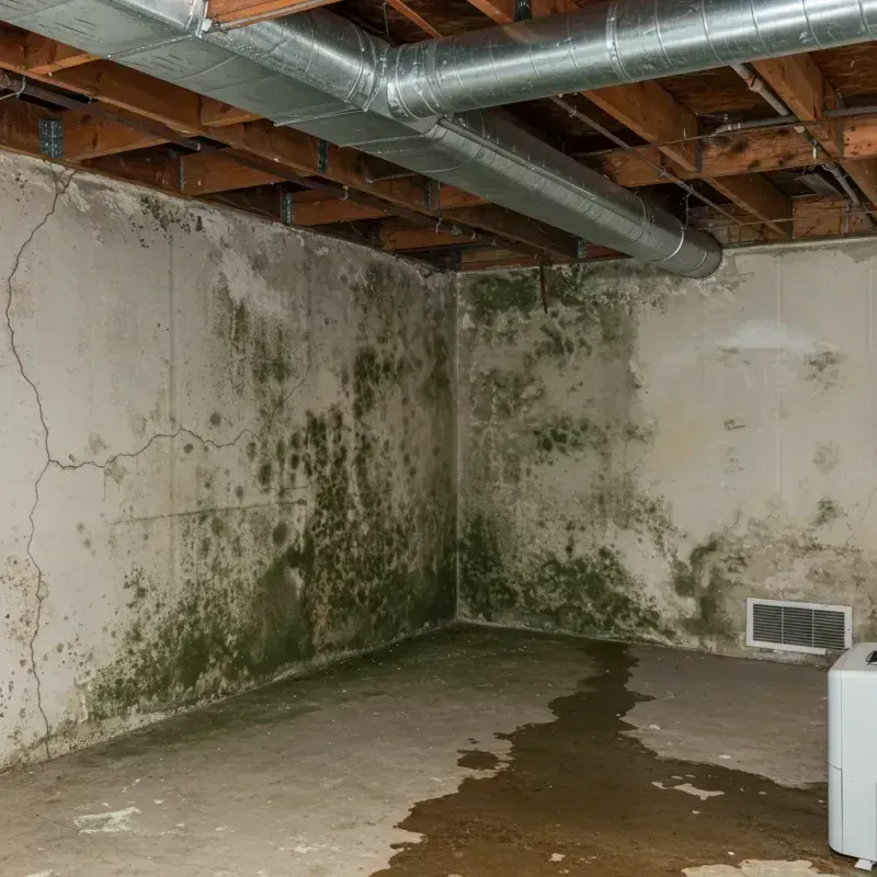 Professional Mold Removal in Wayland, MI